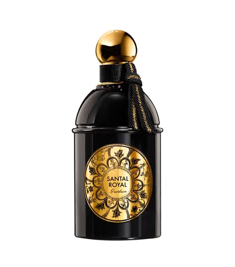 best guerlain perfume for him